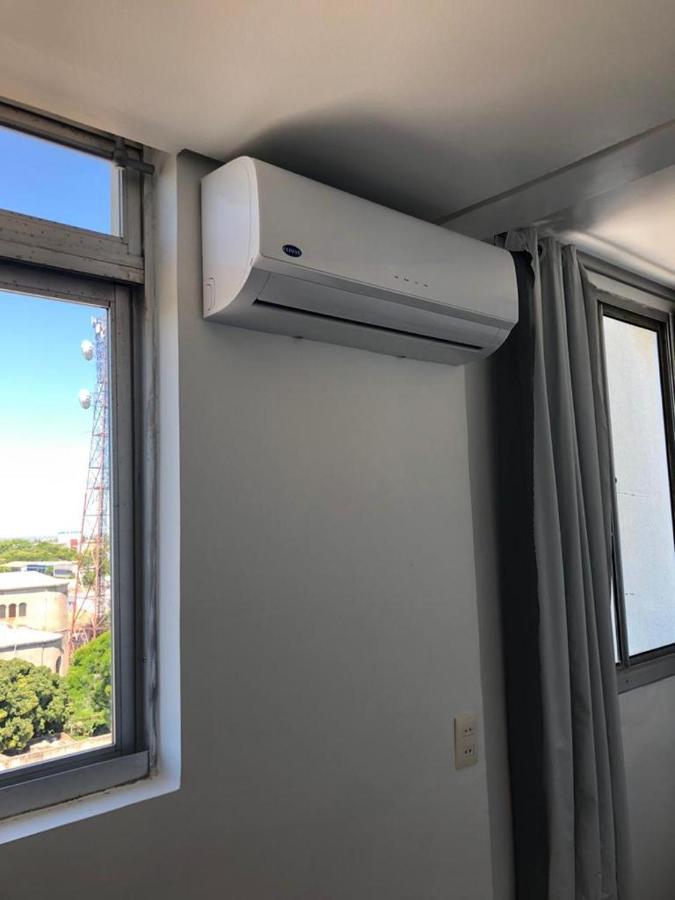 Apartamento Bela Vista Уругуаяна Экстерьер фото